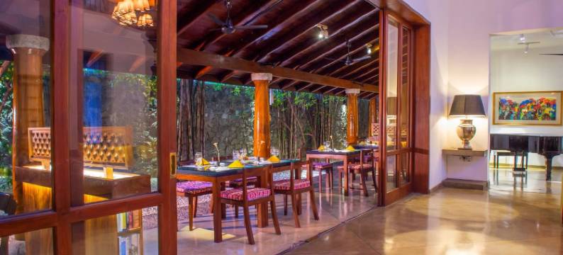 科伦坡Zylan(Zylan Colombo)图片