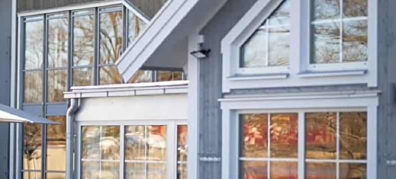 格兰索斯劳特水疗酒店(Gränsö Slott Hotel & Spa)图片