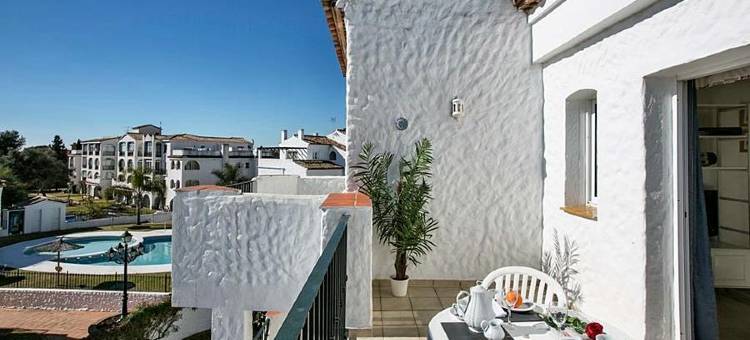 奥纳俱乐部贝纳维斯塔酒店(Ona Club Bena Vista)图片