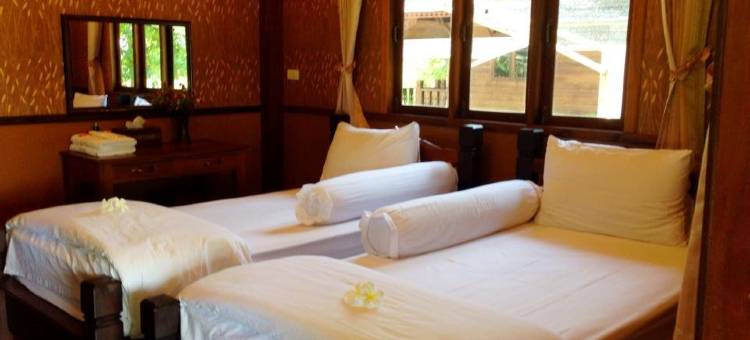 班迈美丽精品水疗度假村(Ban Mai Ngam Boutique Resort and Spa)图片