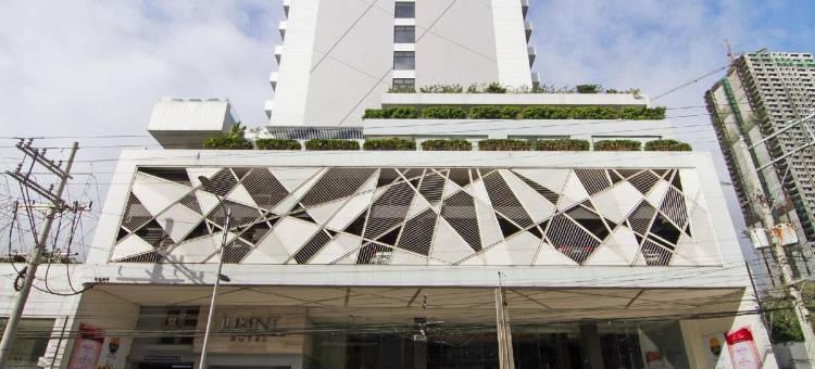 鲁克森特酒店(Luxent Hotel)图片