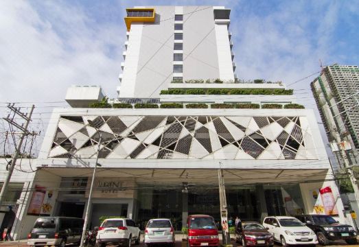 Luxent Hotel Hotel Overview