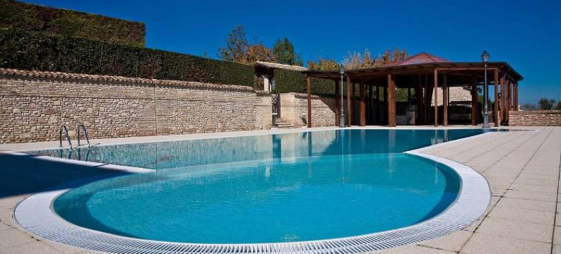 卡斯特罗蒂塞普特酒店(Hotel Castello di Septe)图片