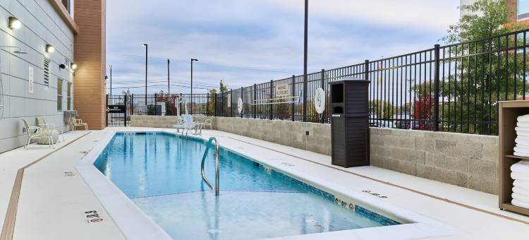 Element Chattanooga East图片