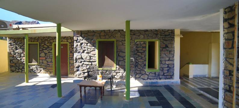 玛塔宫酒店-距纳吉湖500米(Hotel Mamta Palace, 500 Meters from Nakki Lake)图片