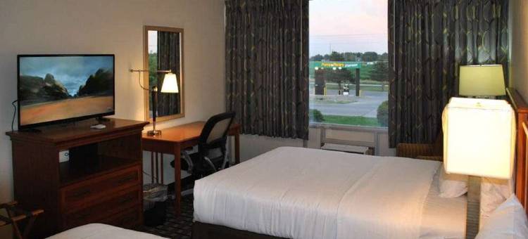 Motel 6 Hastings NE图片