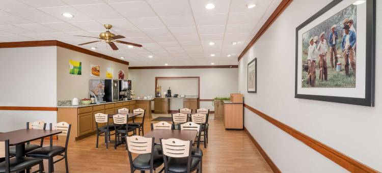 品质酒店(Quality Inn)图片