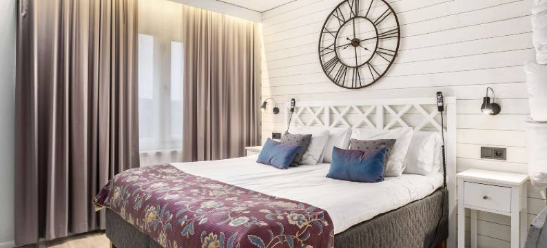 卡尔沙姆贝斯特韦斯特酒店(Best Western Hotell Karlshamn)图片