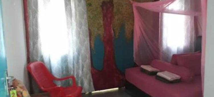 塔汉旅馆(Tahan Guest House)图片