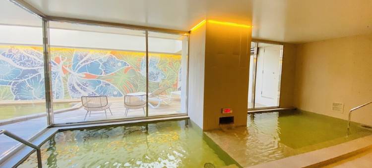 冲绳那霸Loisir酒店(Loisir Hotel Naha)图片