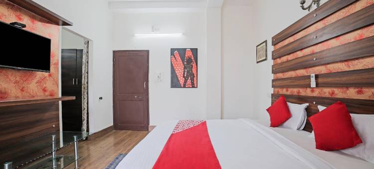Hotel O Arawali Inn图片