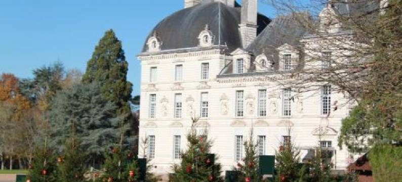 Entre Loire ET Cher Chambres d'Hôtes图片