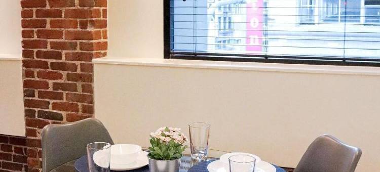 哈斯温德姆Trademark精选酒店(The Haas, Trademark Collection by Wyndham)图片