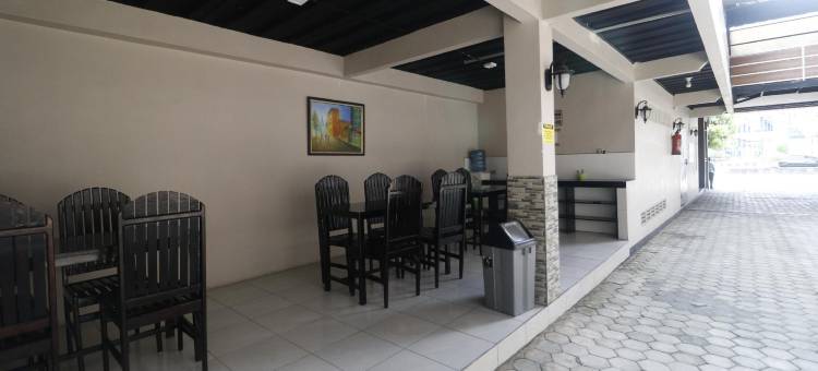 竹子客栈2号民宿(Bamboe Inn 2 Homestay)图片