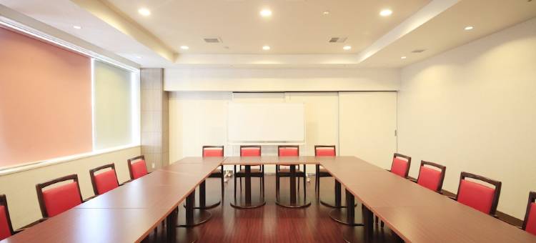 Vessel Inn札幌中岛公园酒店(Vessel Inn Sapporo Nakajimakoen)图片