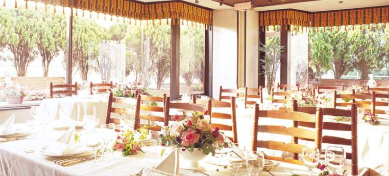 万代白银酒店(Bandai Silver Hotel)图片