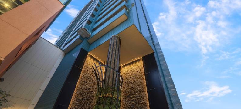 环球影城东方酒店(Oriental Hotel Universal City)图片