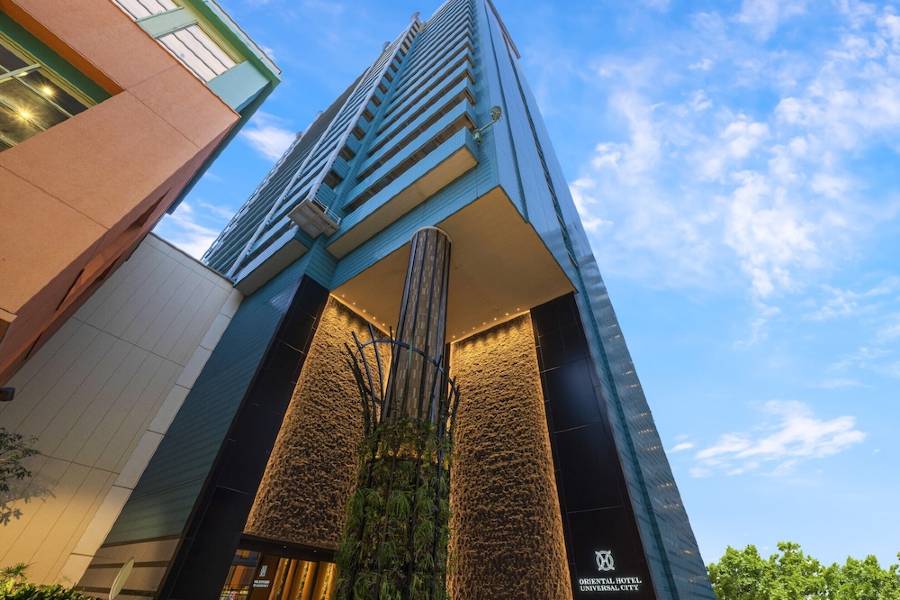 環球影城東方酒店