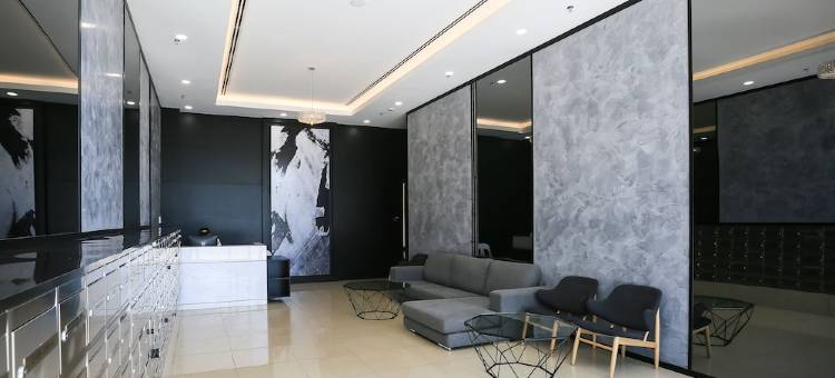 热带 218 麦卡利斯特酒店(Tropicana 218 Macalister By Stayla)图片