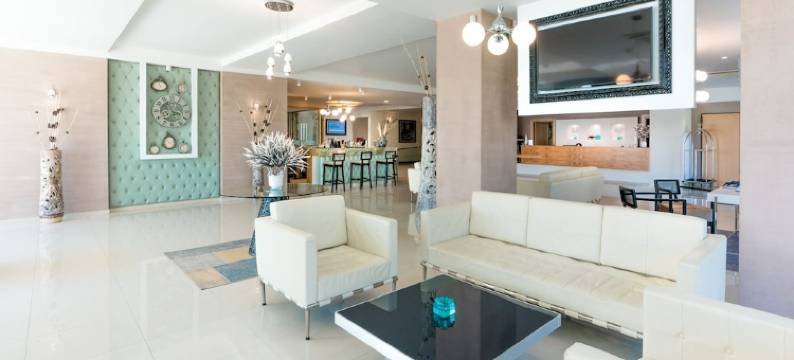 艾琳诺特塞尔米利亚度假村-全包(Elinotel Sermilia Resort)图片