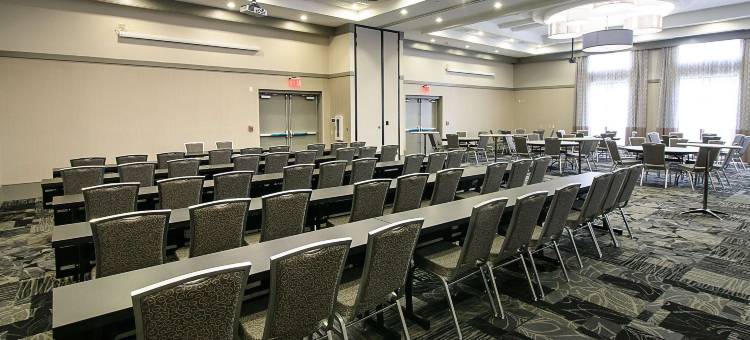 斯塔福德 - 蒂科阿奎亚欢朋酒店(Hampton Inn Stafford/Quantico & Conference Center)图片