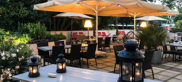 钟楼兰斯中央大教堂酒店(Campanile Reims Centre - CATHÉDRALE)图片