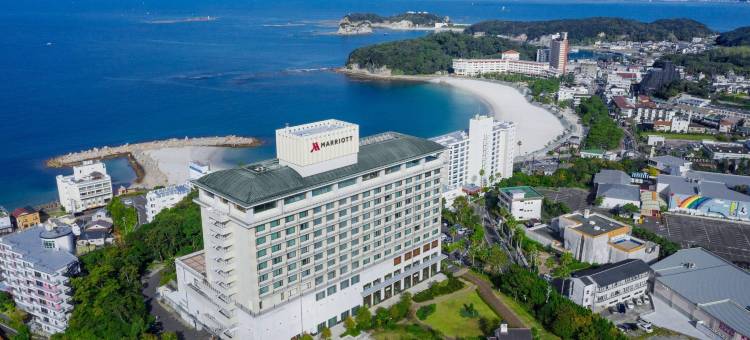 南纪白浜万豪酒店(Nanki-Shirahama Marriott Hotel)图片