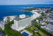 南纪白浜万豪酒店(Nanki-Shirahama Marriott Hotel)酒店图片