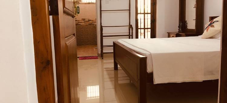 康提别墅家庭旅馆(Kandy Home Stay Villa)图片