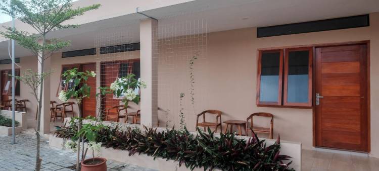 RedDoorz Plus Syariah at Hotel Indonesia Kajen图片