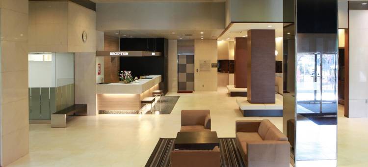 萨库大酒店(Saku Grand Hotel)图片