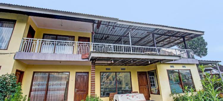 O吉米朗酒店-近彭查克普苏克森巴伦(Hotel O GemilangNearPuncak Pusuk Sembalun)图片