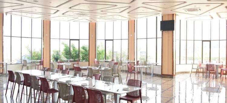 公路荷莉酒店(Hotel Highway Hari)图片