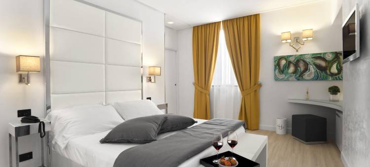 圣玛格丽特宫LHP酒店(LHP Hotel Santa Margherita Palace & Spa)图片