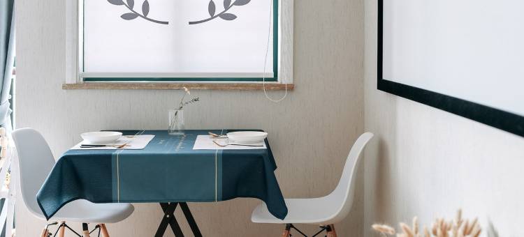 壹舍onehome公寓(雅戈尔大道分店)图片