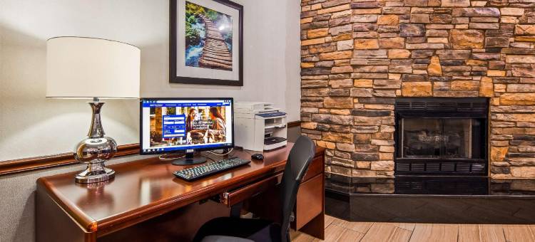 老磨坊旅馆(Old Mill Inn)图片