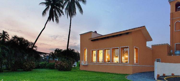 Baymont by Wyndham Lazaro Cardenas图片