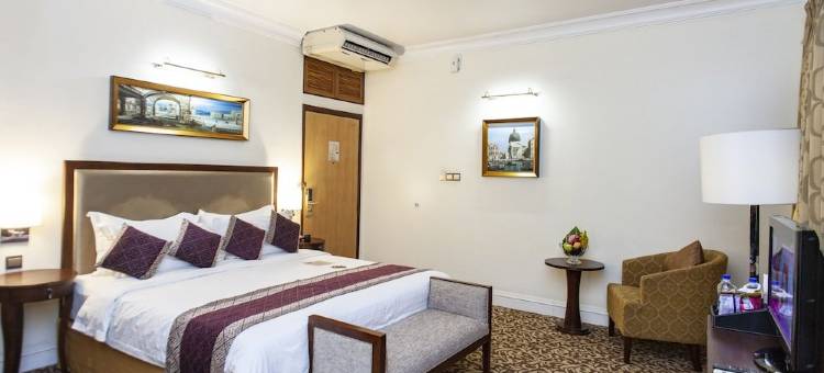 皇家公园酒店(Royal Park Residence Hotel)图片