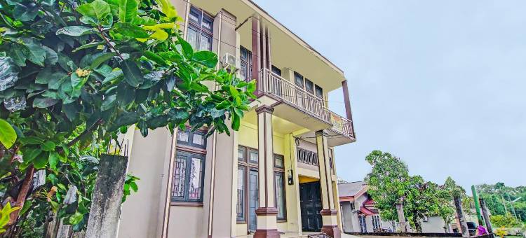 OYO 92177 Arafah Homestay Syariah图片