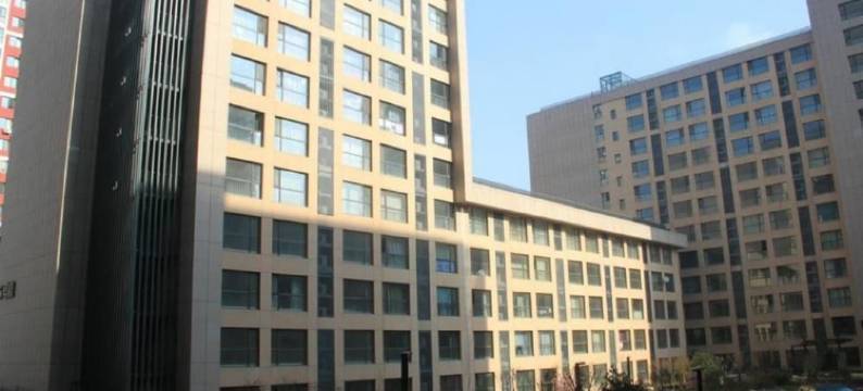 青岛优悦精选公寓图片