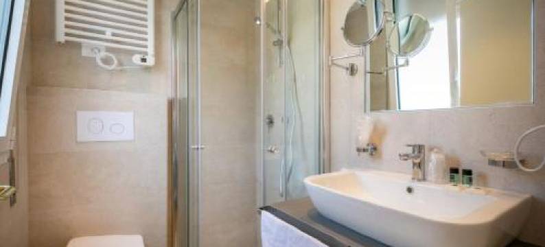 Hotel le Lampare图片