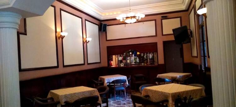 阿尔伯蒂纳精品酒店(Hotel Boutique la Albertina)图片