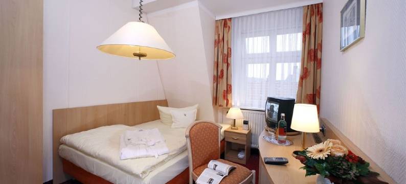 贝恩酒店(Hotel Benn)图片