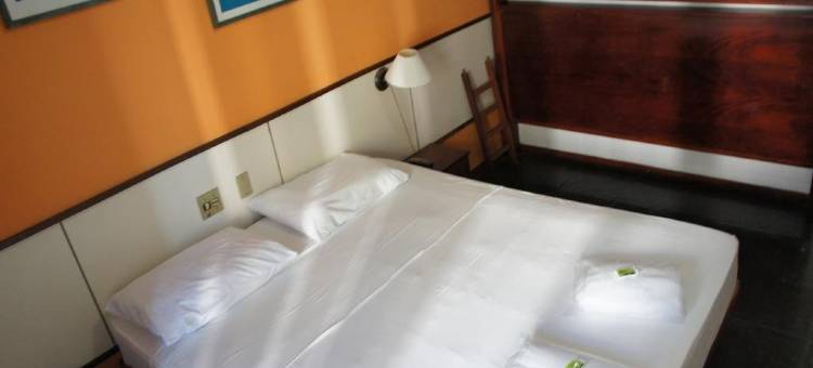 卡波弗里奥荷帕酒店(Joalpa Hotel Cabo Frio)图片