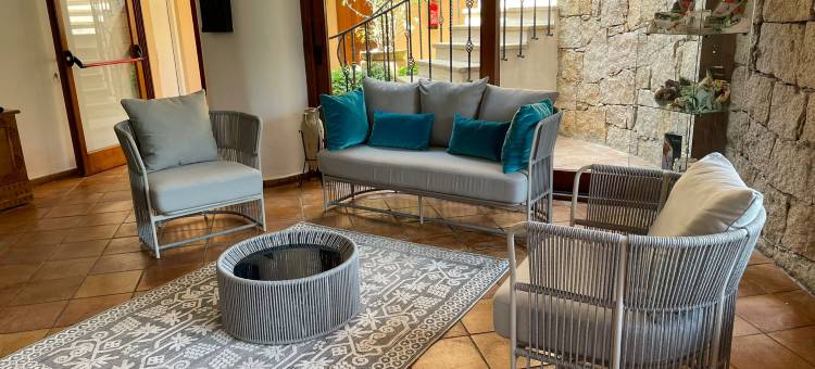 斯瓦迪什绿园酒店(Green Park Hotel)图片