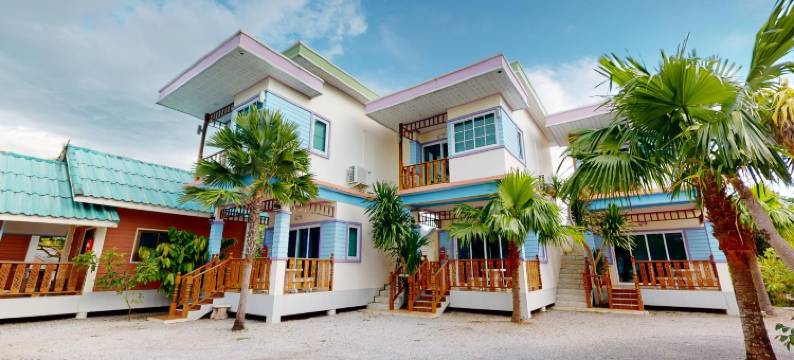 桑苏克度假村(Sansook Resort)图片