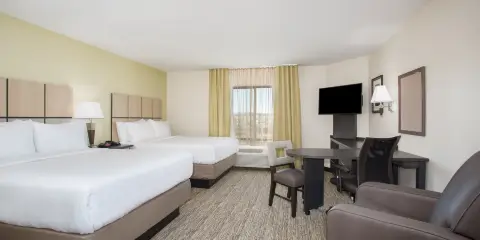 Candlewood Suites 普韋布洛 by IHG