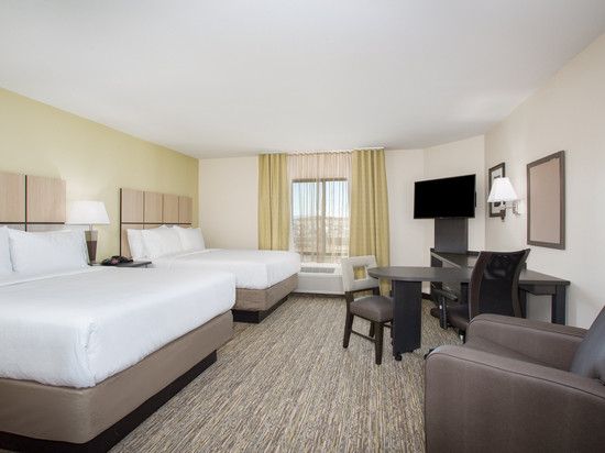 Candlewood Suites 普韦布洛 by IHG