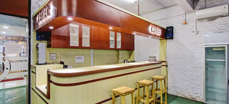 O特里达萨酒店(Hotel O Tridasa)图片