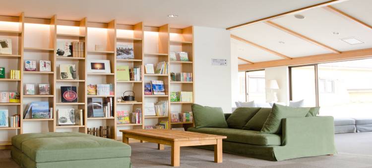 福尔克罗洛花卷东和酒店(Hotel Folkloro Hanamakitowa)图片